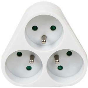 Steckdosenleiste GAO 3680 W