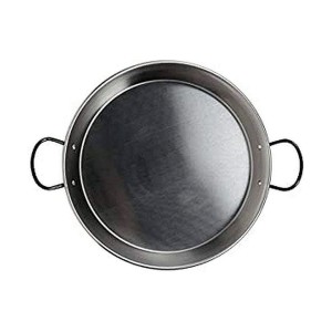 Poêle Vaello Acier Ø 32 cm