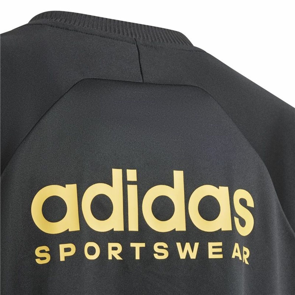 Kurzarm-T-Shirt Adidas Tiro Summer