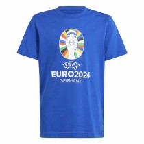 Short Sleeve T-Shirt Adidas Official Emblem