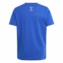 Kurzarm-T-Shirt Adidas Official Emblem