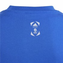 Kurzarm-T-Shirt Adidas Official Emblem