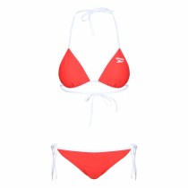 Bikini Reebok Allegra Bikini Rouge