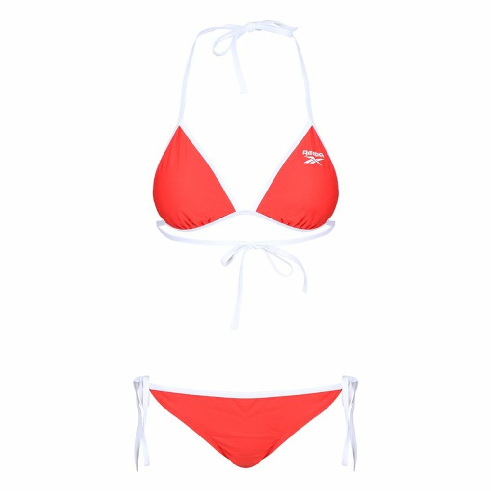 Bikini Reebok Allegra Bikini Rouge