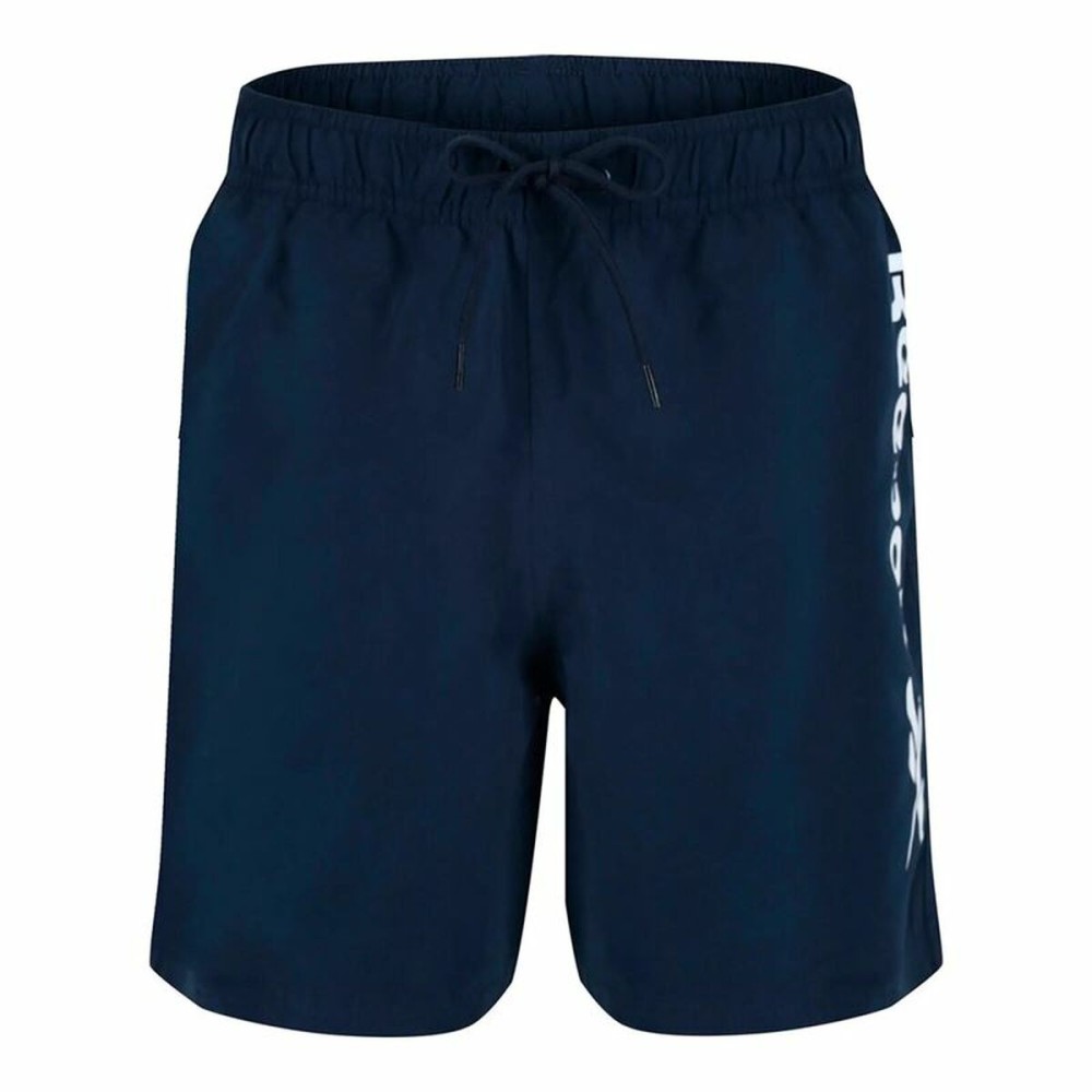 Men’s Bathing Costume Reebok Yestin Navy Blue