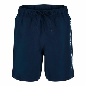Men’s Bathing Costume Reebok Yestin Navy Blue