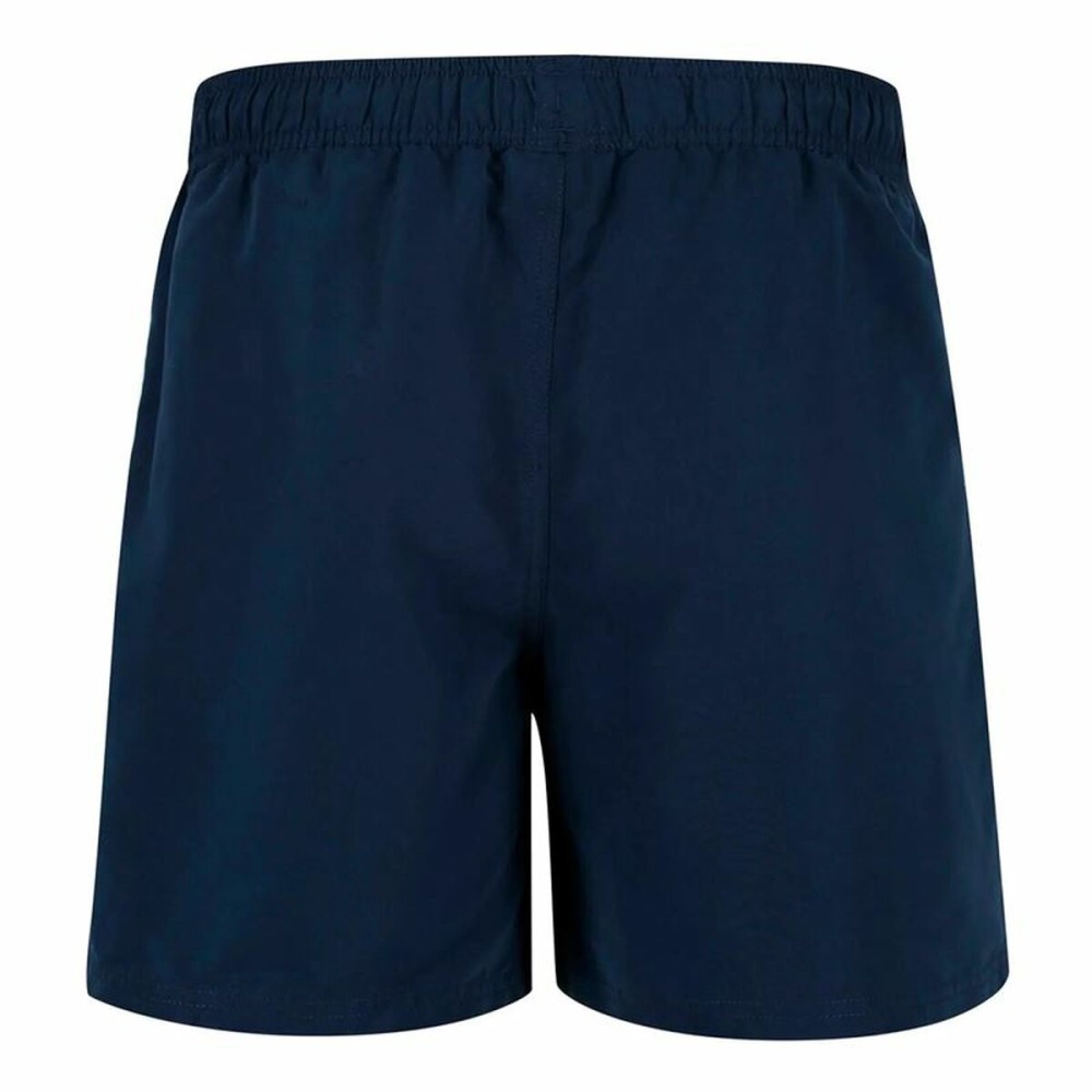 Men’s Bathing Costume Reebok Yestin Navy Blue