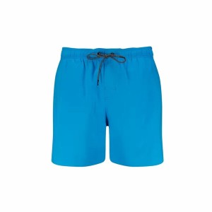 Men’s Bathing Costume Puma Medium Length1P Speed Blue