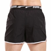 Men’s Bathing Costume Puma Puma Track s 1P Black