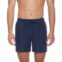 Men’s Bathing Costume Nike 5" Volley Short Navy Blue