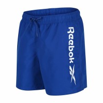 Men’s Bathing Costume Reebok Yestin Blue
