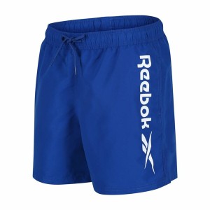 Men’s Bathing Costume Reebok Yestin Blue