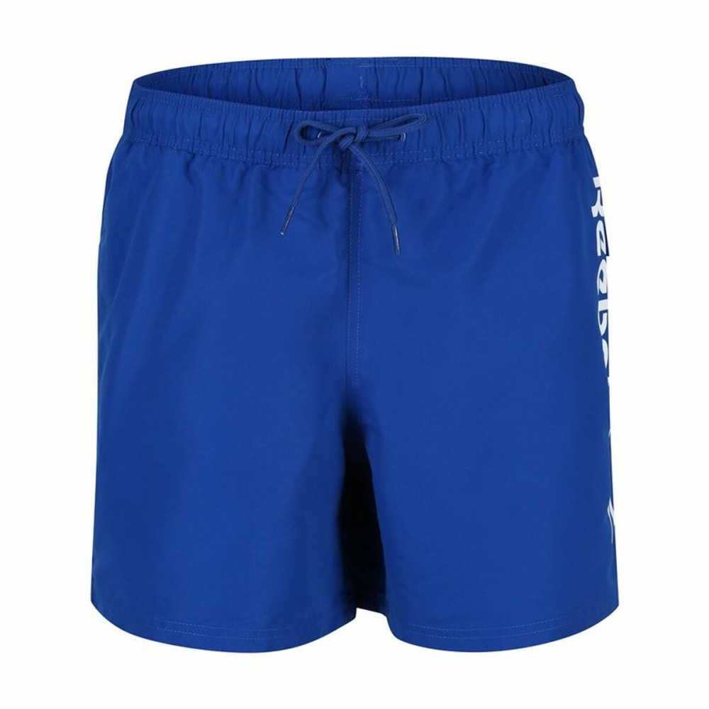 Men’s Bathing Costume Reebok Yestin Blue