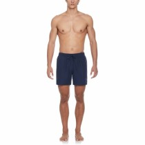 Men’s Bathing Costume Nike 5" Volley Short Navy Blue