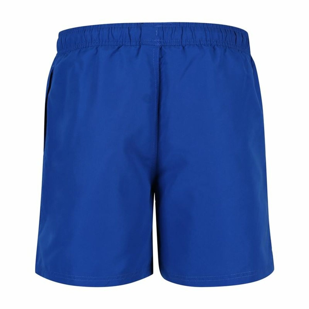 Men’s Bathing Costume Reebok Yestin Blue