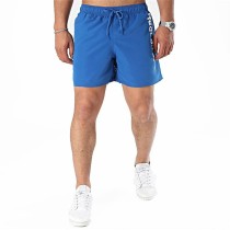 Men’s Bathing Costume Reebok Yestin Blue