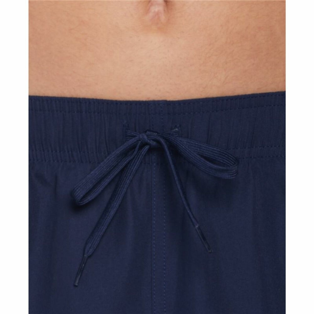 Men’s Bathing Costume Nike 5" Volley Short Navy Blue