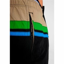 Men’s Bathing Costume Puma Heritage Mid Black