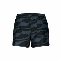 Men’s Bathing Costume Puma Formstrip 1P Black