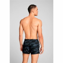 Men’s Bathing Costume Puma Formstrip 1P Black