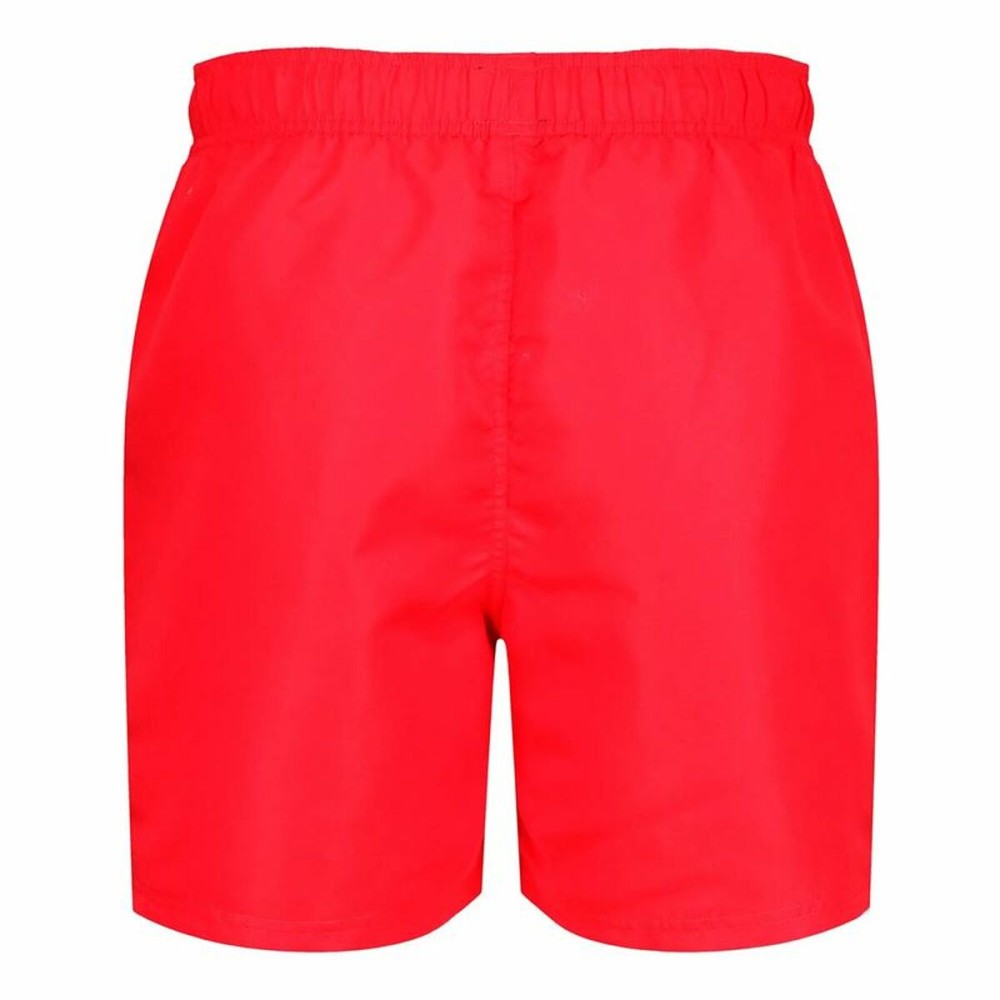 Men’s Bathing Costume Reebok Yestin Red