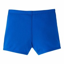 Children’s Bathing Costume Nike Square Leg Blue