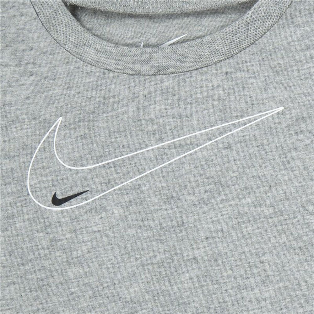 Sports Outfit for Baby Nike Club Multicolour