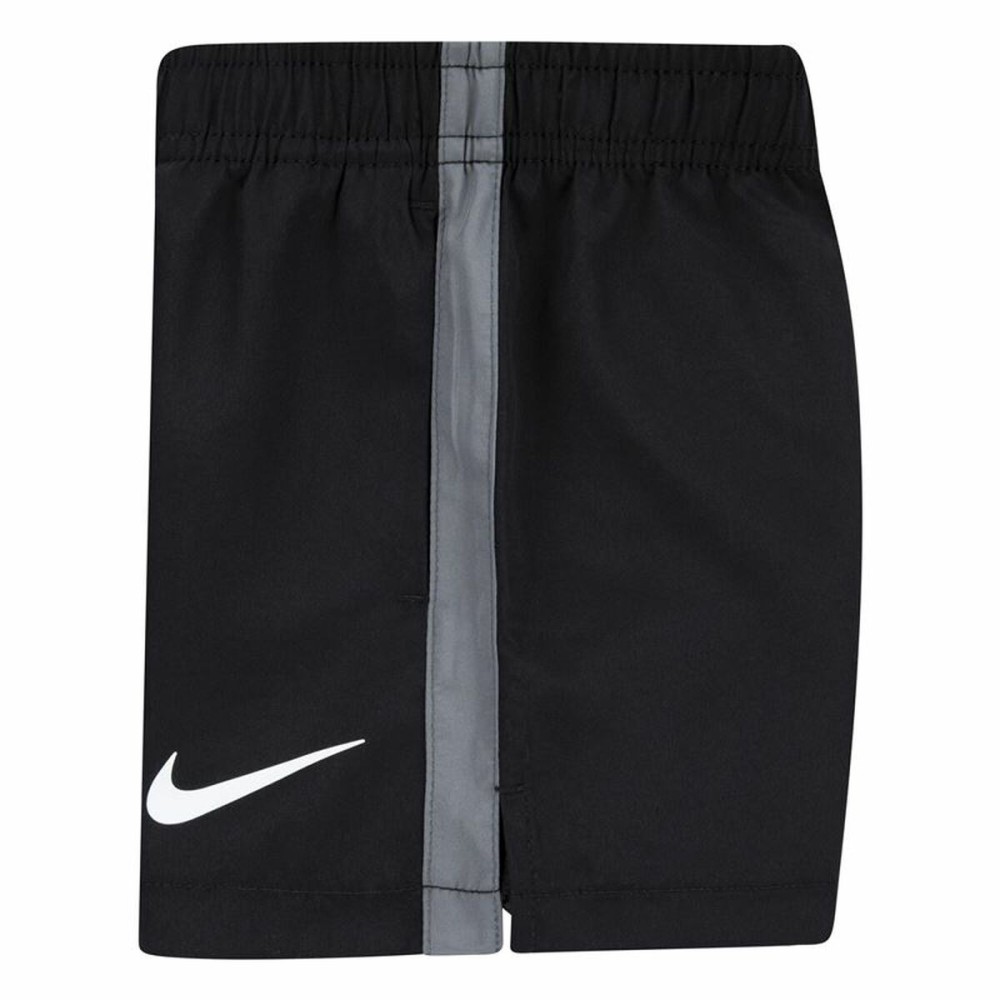 Sports Outfit for Baby Nike Club Multicolour