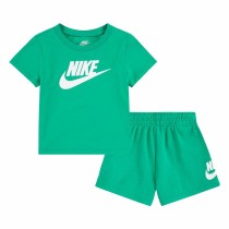 Sportset für Kinder Nike Nike Club grün