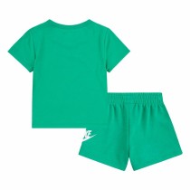 Sportset für Kinder Nike Nike Club grün