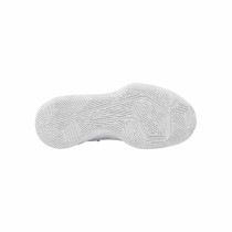 Basketballschuhe für Erwachsene Nike Zoom Hyper Speed Court Weiß