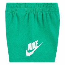 Sportset für Kinder Nike Nike Club grün