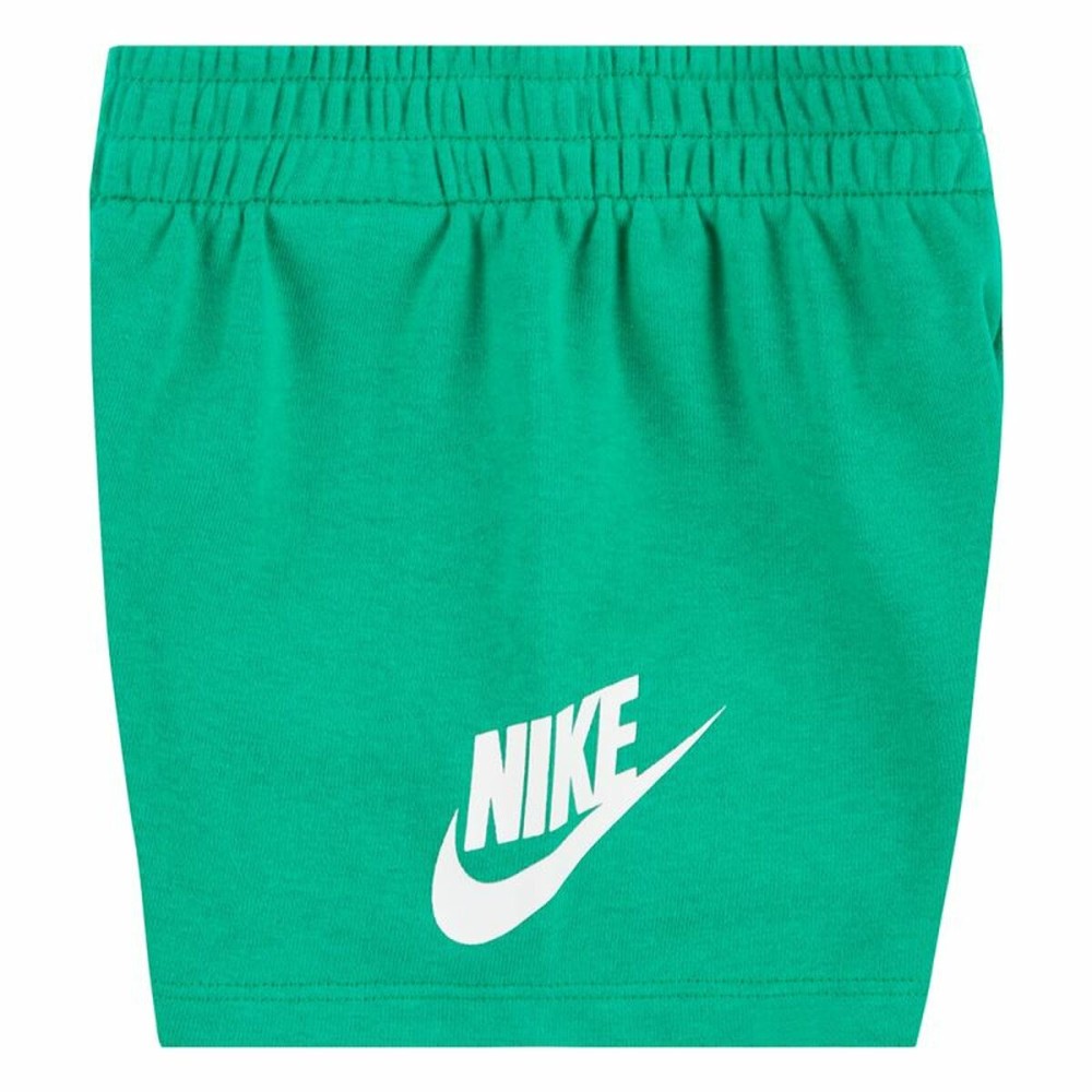 Sportset für Kinder Nike Nike Club grün