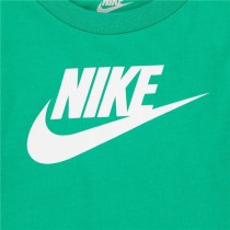 Sportset für Kinder Nike Nike Club grün