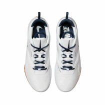 Basketball Shoes for Adults Nike Airzoom Hyper Ace 3 White