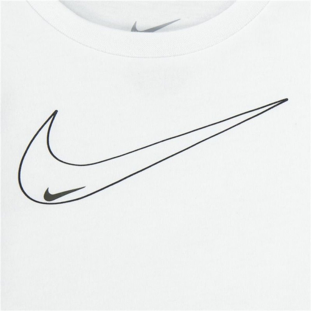 Sports Outfit for Baby Nike Club Multicolour