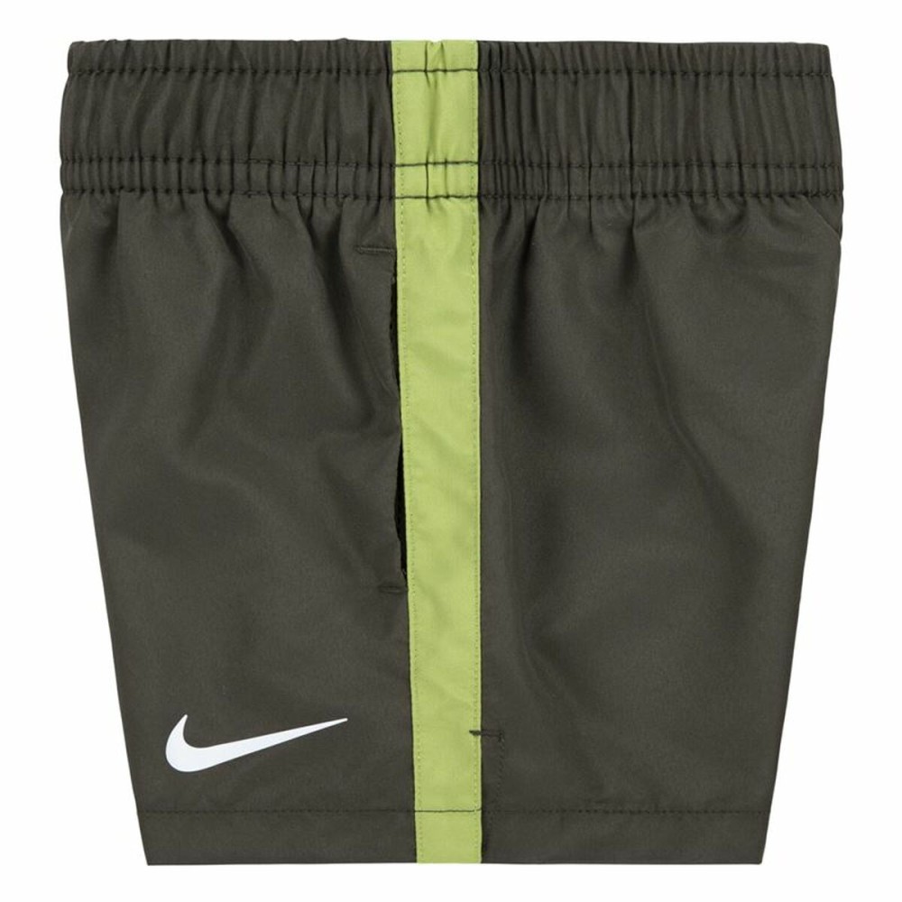 Ensemble de Sport pour Bébé Nike Club Multicouleur
