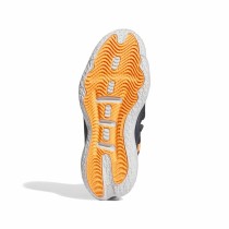 Basketball Shoes for Adults Adidas Dame 8 Extply Black