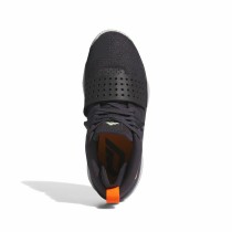 Basketball Shoes for Adults Adidas Dame 8 Extply Black
