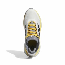 Basketball Shoes for Adults Adidas Bounce Legends White