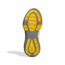 Basketballschuhe für Erwachsene Adidas Bounce Legends Weiß