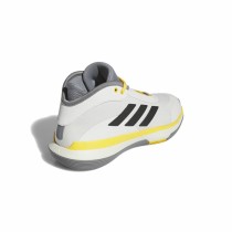 Basketball Shoes for Adults Adidas Bounce Legends White