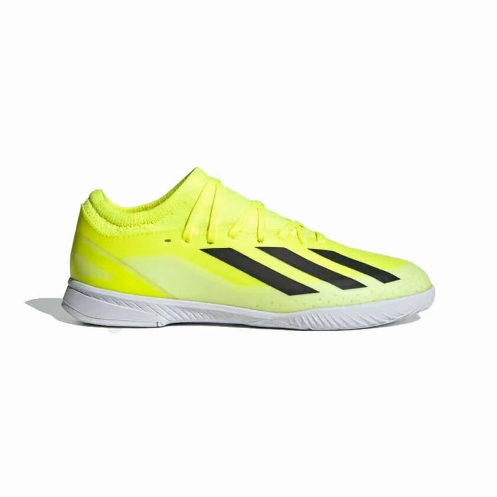 Chaussures de Futsal pour Adultes Adidas Sala X Crazyfast