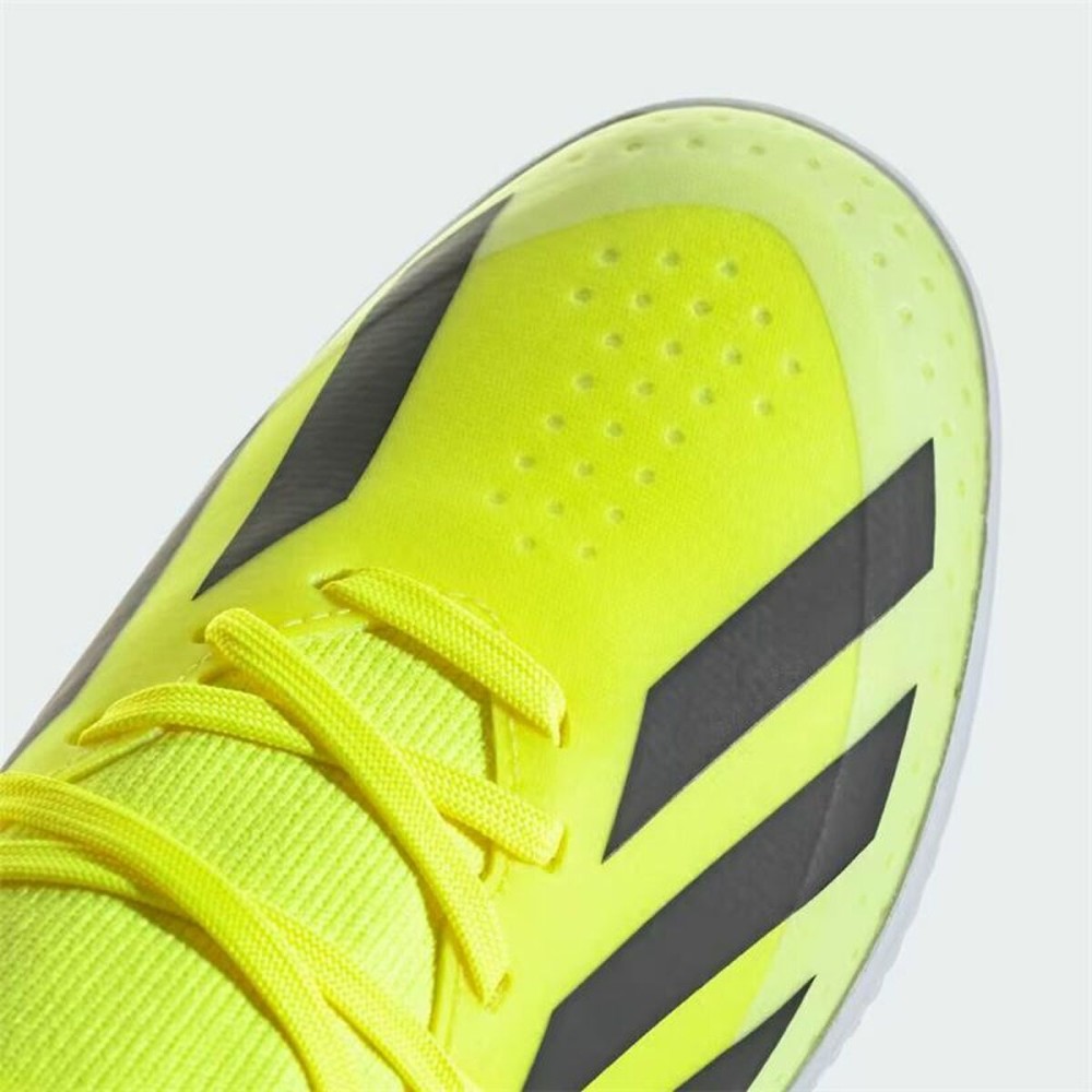 Chaussures de Futsal pour Adultes Adidas Sala X Crazyfast