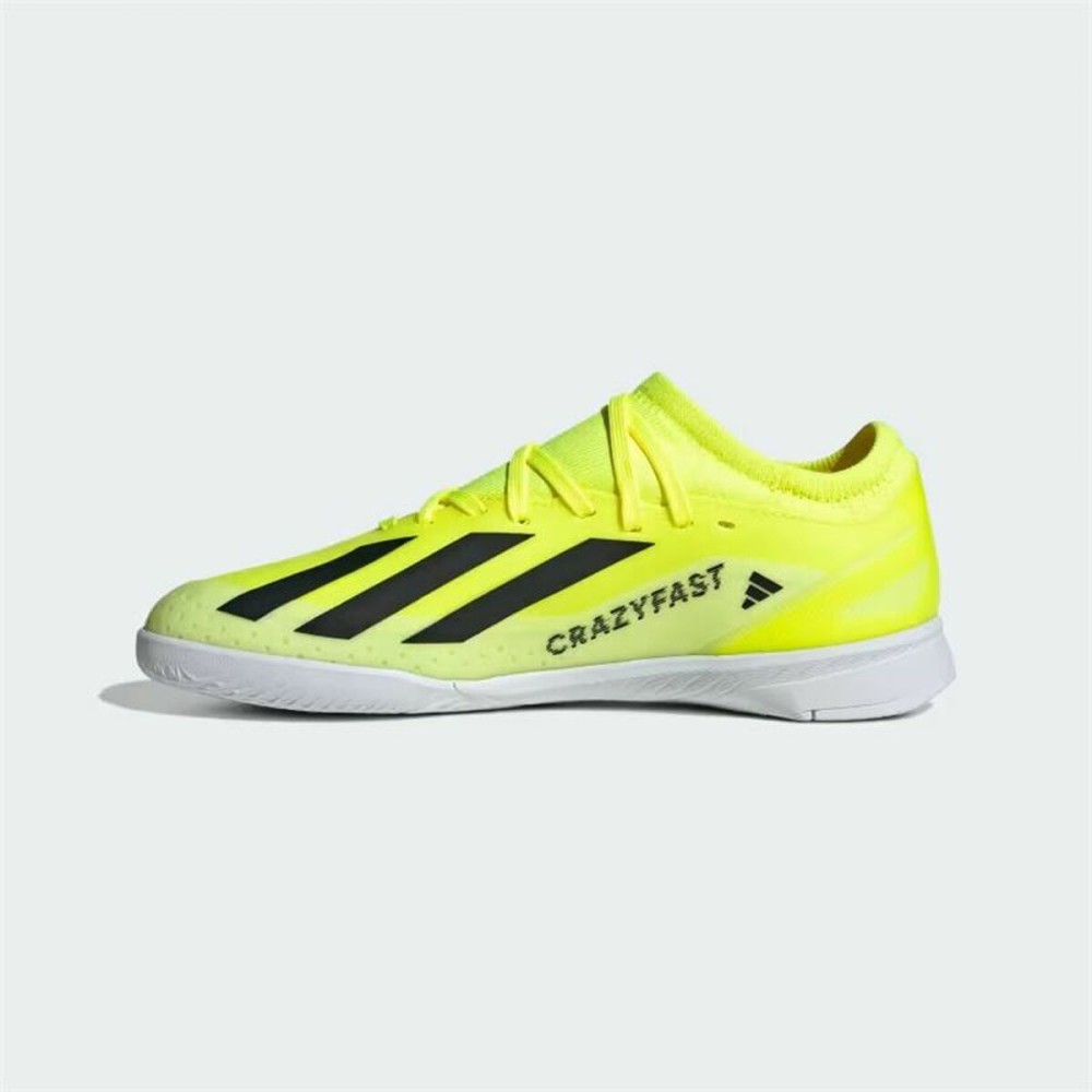 Chaussures de Futsal pour Adultes Adidas Sala X Crazyfast