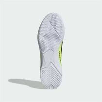 Hallenfußballschuhe für Erwachsene Adidas Sala X Crazyfast