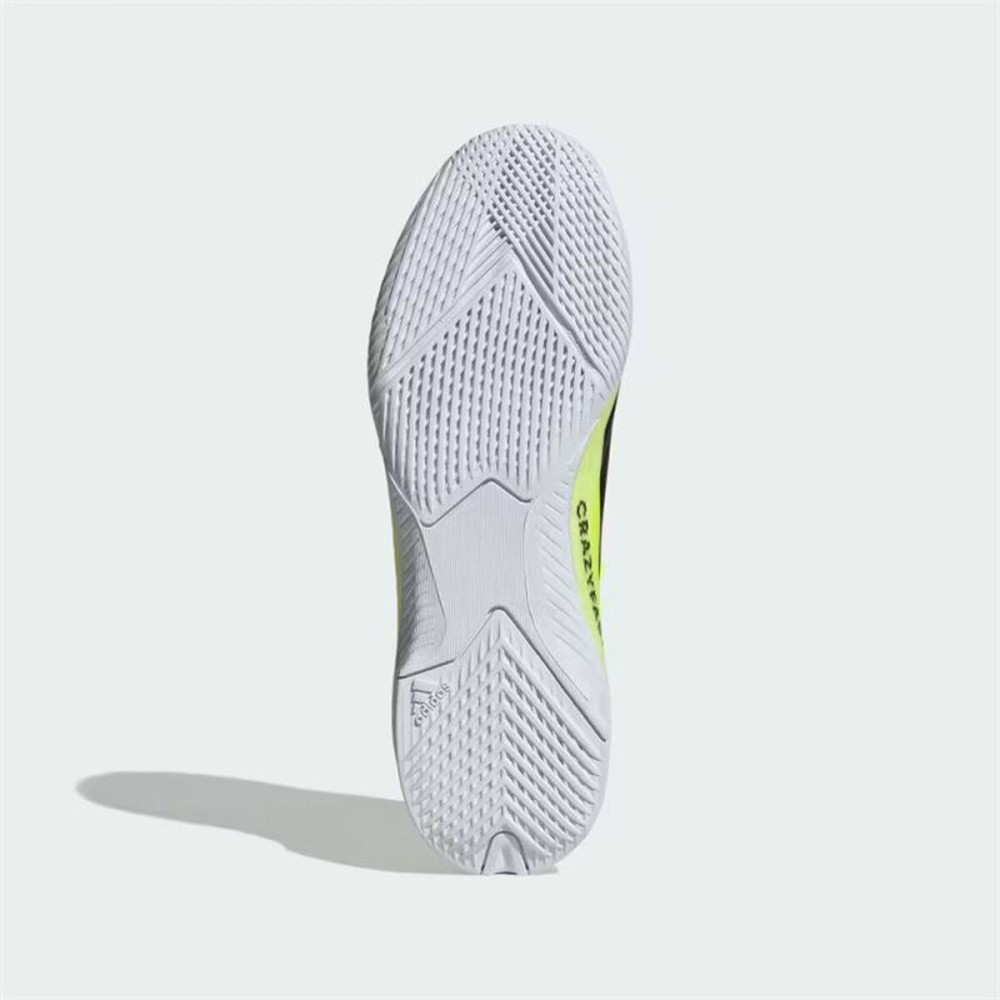 Chaussures de Futsal pour Adultes Adidas Sala X Crazyfast