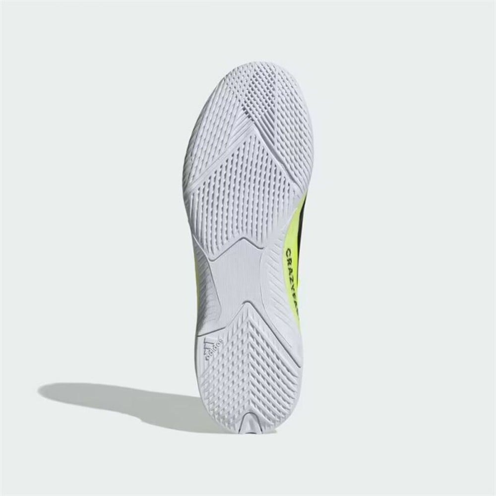 Hallenfußballschuhe für Erwachsene Adidas Sala X Crazyfast