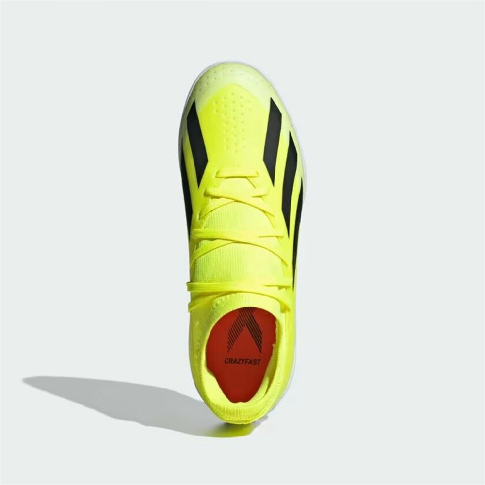 Chaussures de Futsal pour Adultes Adidas Sala X Crazyfast