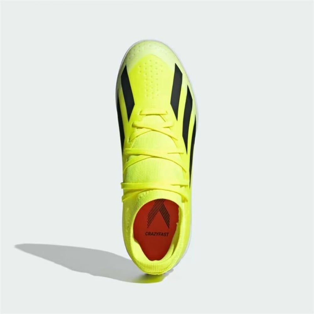 Hallenfußballschuhe für Erwachsene Adidas Sala X Crazyfast